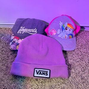 hat bundle!
